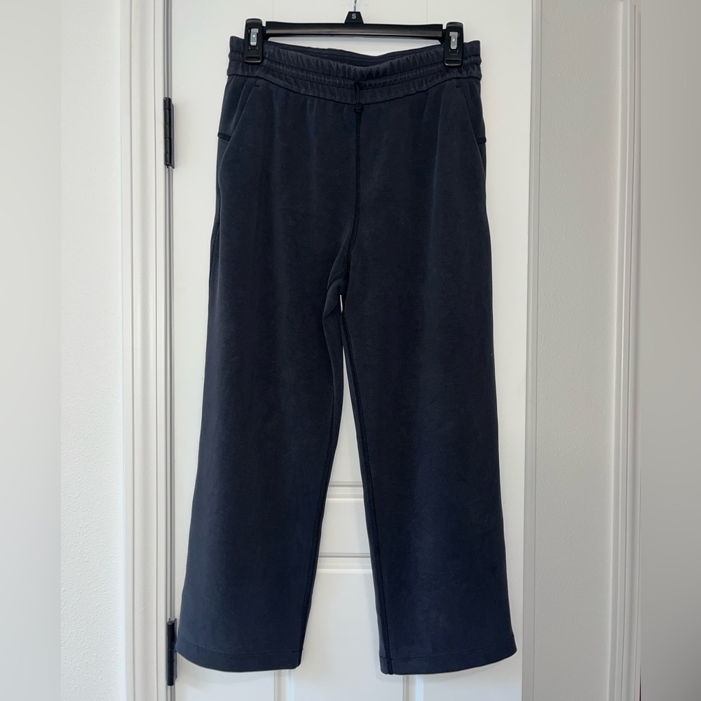 lululemon athletica Softstreme Sweatpants Black